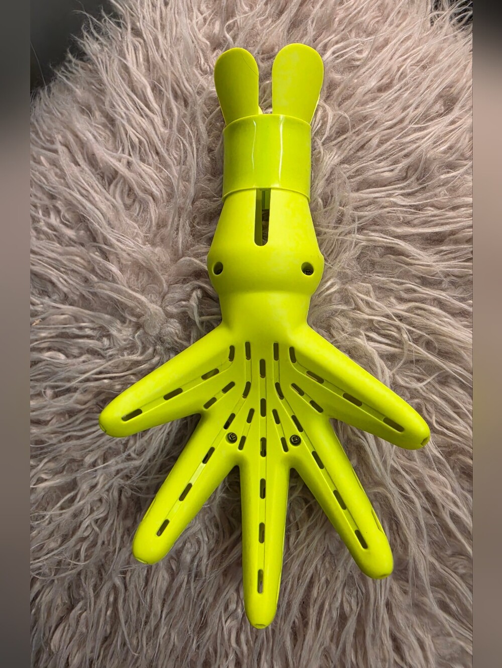 Devacurl Devafuser